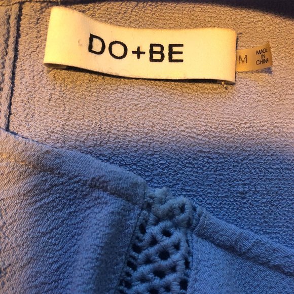 DO + BE Cut Out Dress - Picture 5 of 7